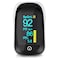 A2 Precision Medical Pulse Oximeter &ndash; Black