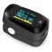 A2 Precision Medical Pulse Oximeter &ndash; Black