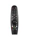New IR AN-MR650A Replacement Remote Control for LG Smart TV Models 55UJ6540-UB, 43UJ634V, 55SJ85-UB, 60SJ80, 43UJ65-UB, 65UJ77, 43UJ654T, 55SJ8A, 60SJ85, 60SJ80-UA (Without Battery)