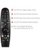 New IR AN-MR650A Replacement Remote Control for LG Smart TV Models 55UJ6540-UB, 43UJ634V, 55SJ85-UB, 60SJ80, 43UJ65-UB, 65UJ77, 43UJ654T, 55SJ8A, 60SJ85, 60SJ80-UA (Without Battery)