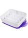 Wilton Icing Color Organizer, Purple, Wt-405-8783