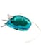 duvoplus Duvo+ Blinky Mice Blue/Yellow 2pcs - 16.5x5x4cm