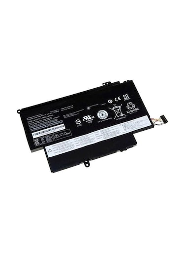 Replacement Battery For Lenovo ThinkPadS1 Yoga 12.5-Inch Black