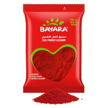 Bayara Kashmiri Chili Powder, 200g