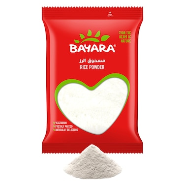 Bayara Rice Powder, 400g