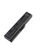 Replacemet Notebook Battery For Toshiba Pa3817U-1Bas Pa3818U-1Brs Pa3819U-1Brs Black