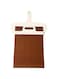 Nurnesy Lightweight Wooden Pizza Peel with Comfortable Grip Handle   Sliding Spatula for Baking &amp; Serving Homemade Pizza   Ideal Kitchen Tool