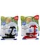 Duvo Cat Walking Set Uni Mixed Colors, Dimension:20-35cm x 10mm