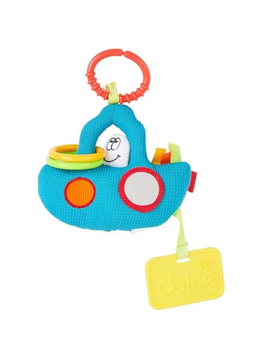 Dolce &amp; Gabbana Tug Boat - 95318