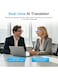 Bluetooth Smart Glasses with AI Assistant and Long Battery Life