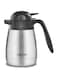 Milton Thermosteel Classic Carafe Tea/Coffee Pot (600 ML)