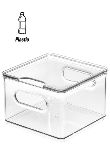 Home Edit Small Fridge Bin