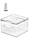 Home Edit Small Fridge Bin