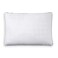 Home Laurel Cotton Dobby Pillow 46x66+5cm - White