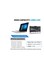 Laptop Battery for HP TF03XL Pavilion X360 and Series - Compatible with 14-bf0xx, 14-bf1xx, 14-bk0xx, 14-bp0xx, 14-cd0xx, 15-cc0xx, 15-cc1xx, 15-cd0xx new