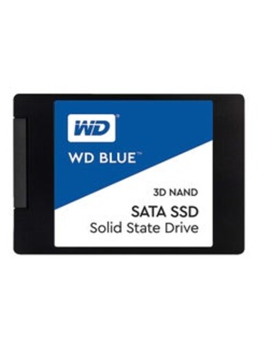 1TB Blue SATA SSD Internal Memory Card 1.0 TB