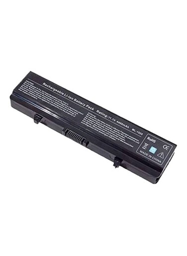 Replacement Laptop Battery For Dell XPS M1330 Black