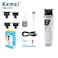 KEMEI KM-1679 Rechargeable Professional Hair Trimmer For Men