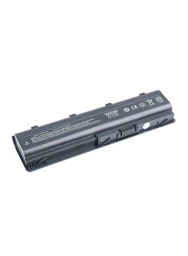 Replacement Laptop Battery Black