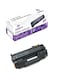 53A  Compatible Toner Cartridge Replacement for 53A Toner Cartridge Q7553A For use LaserJet: M2727NF M2727nfs MFP LaserJet P2014 P2014N P2015DN LaserJet P2015 P2015D P2015N P2015