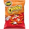 Cheetos Cheese Flavoured Crunchy Chips, 99.2g