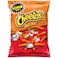 Cheetos Crunchy Cheesy Flavored Corn Snacks, 99.2g
