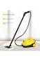 1000W Steam Cleaner &ndash; 250ml Tank, Heats in 40s, Chemical-Free Cleaning for Floors &amp; Surfaces