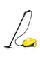 1000W Steam Cleaner &ndash; 250ml Tank, Heats in 40s, Chemical-Free Cleaning for Floors &amp; Surfaces