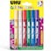 UHU Original Glitter Glue