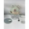 Electric Food Chopper 500W, Multi-Function Vegetable Cutter &amp; Meat Grinder with Glass Bowl