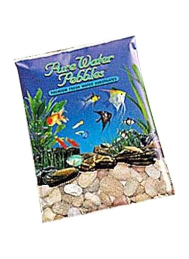 Worldwide Imports CUMBERLAND RIVER GEMS 5Lb. 6.3-9.5MM