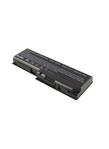 Laptop Battery for PA3536U-1BRS Toshiba Satellite L350 L355-S7907 L355-S7915 P200 P205 P205D PA3536U-1BRS PA3537U-1BAS PA3537U-1BRS PABAS100 PABAS101