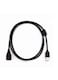 USB 2.0 Extension Cable, USB-A Male TO USB-A Female, Transfer Compatible with Webcam, Phone, USB hub, Mouse, Keyboard, Hard Drive, Headset, Flash Drive, TV 3M