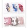 Tradeo Vacuum Storage Bags with Pump, Space Saving Compression Bags for Clothes &amp; Bedding