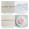 Tradeo Vacuum Storage Bags with Pump, Space Saving Compression Bags for Clothes &amp; Bedding