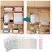 Tradeo Vacuum Storage Bags with Pump, Space Saving Compression Bags for Clothes &amp; Bedding