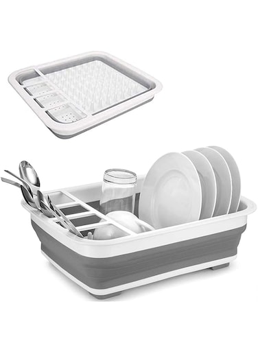 Dish Drying Rack for Kitchen