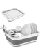 Dish Drying Rack for Kitchen
