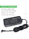 ADP-230GB B 19.5V 11.8A 230W 6.0X3.7mm Adapter Power Supply Charger Replacement for Asus GX501 GX501VI Zenbook Pro Duo UX581L UX581GV