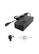 19.5V 4.7A 90W for Sony Ac Adapter Laptop Computer Charger Notebook PC Power Cord Supply Source Plug Connector Size: 6.5X4.4mm