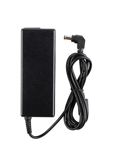 19.5V 4.7A 90W for Sony Ac Adapter Laptop Computer Charger Notebook PC Power Cord Supply Source Plug Connector Size: 6.5X4.4mm