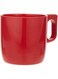 Dinewell Mug 3.25Inch - Dwm4021, Assorted Colors