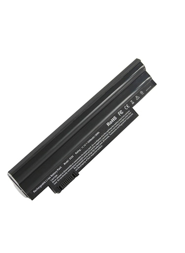 AL10A31 Battery Compatible with Acer Aspire One D255 D257 D260 D270 522 722 AL13C32 AL10G31, Fits AL10A31 AL10B31 AL13C32 AL10G31 AOD255 AOD255 AOD22 57 AOD57260 AOD270