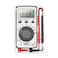 ANENG AN-101 Ultra-thin Mini Digital Display Voltage and Current Multimeter