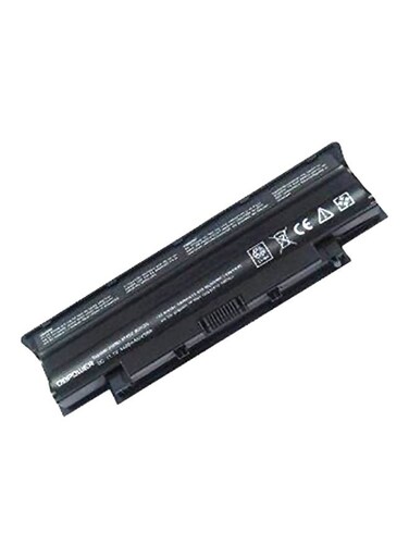 Replacement Laptop Battery J1KND For Dell Inspiron N4010, N5010, N5110 Black
