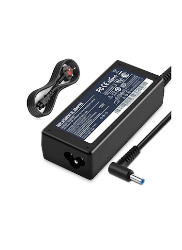 65W 19.5V 3.33A AC HP Laptop Charger, 710412-001, 709985-002, PA-1650-30HE Compatible with HP 250 255 G2 G3 G4 G5 Series, HP Pavilion 15 Series Notebook, HP Elite Book, Chromebook 14,