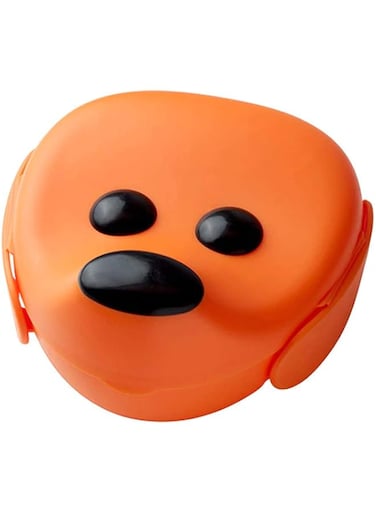 Smaska lunch Box Orange