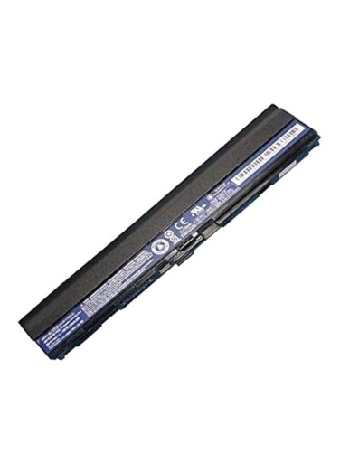 Replacement Laptop Battery For Acer Black
