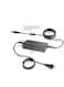 Charger Adapter 19V 1.58A for HP Compaq Mini 110 110C 210 700 730 110c-1000 1000 1100 110-1000 1130CM 1132TU 4.0x1.7mm