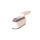 Mini travel electric steam iron, quick heat-up, lightweight, and perfect for wrinkle-free clothes
